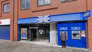 Lloyds announces Halifax brand to be scrapped for all customers