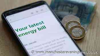 UK households urged to make major check today as energy bills rise by 13 per cent