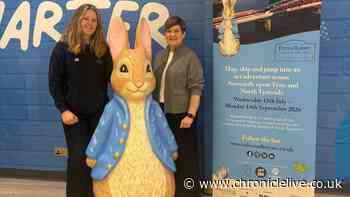Full list of Newcastle Eldon Square free family events for children this summer