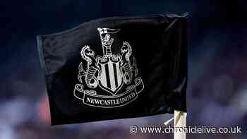 Newcastle United release statement after controversial signing sent away from club again