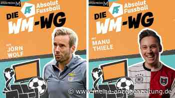 „Nagelsmann wird sich nicht ändern“: Jörn Wolf und Manu Thiele exklusiv über die Bundestrainer-Debatte