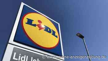 Lidl bricht Tabu – Weihnachtsgebäck jetzt schon im Juli im Regal