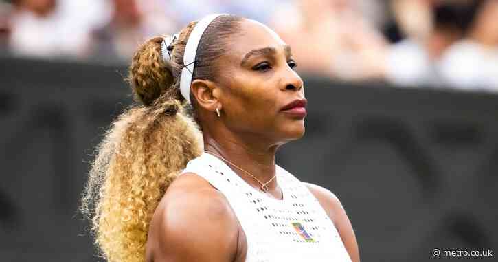 ‘I’ll be honest’ – Andy Roddick reacts to Serena Williams breaking strict Wimbledon rule