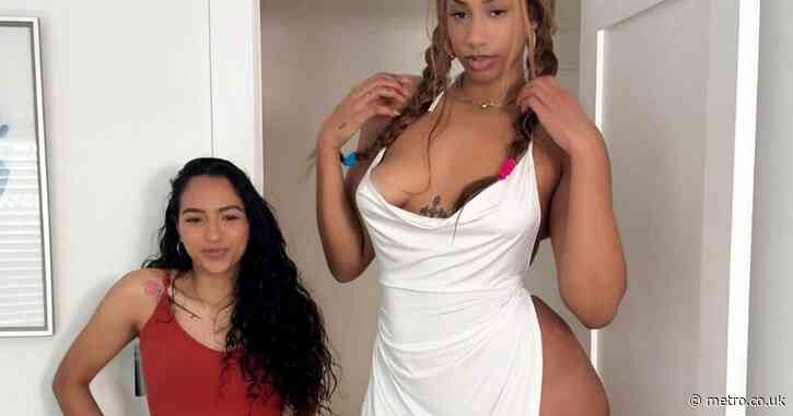 I’m 6ft 7in — I turned my ‘intimidating’ height into a $5,000,000 empire