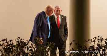 'I Don't Want It:' Netanyahu Vows To Phase Out US Aid, Claiming The Nation Can Easily Finance Its Own Military Actions