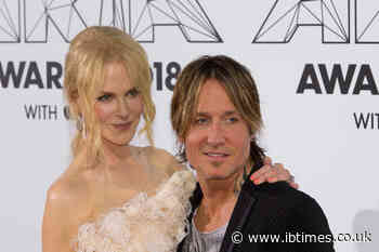 'Starting to Affect the Girls': Nicole Kidman, Keith Urban Allegedly Face Off in Secret Paris Meeting Months After Divorce