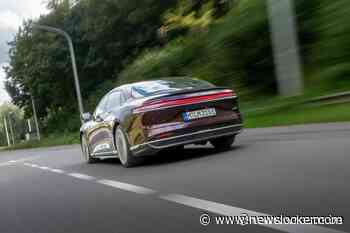Top 5 elektrische auto's met de grootste actieradius (2026)