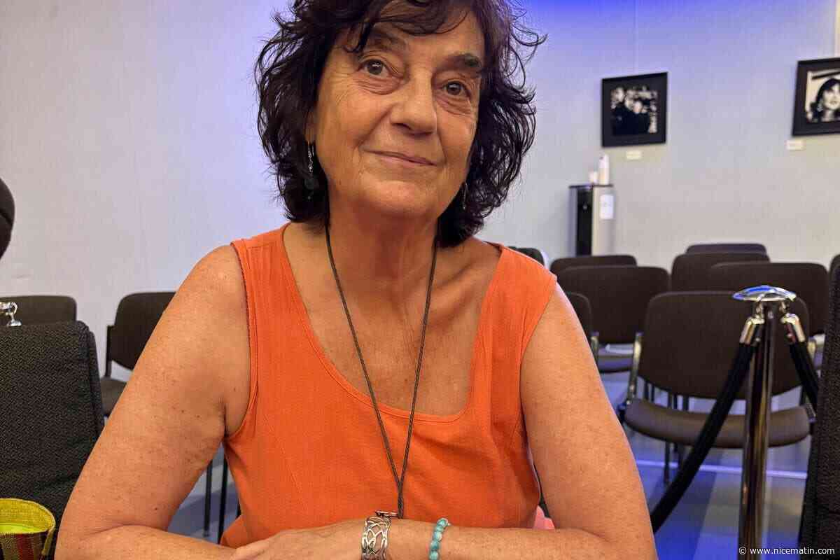 Une élue RN quitte son groupe politique au conseil municipal de Cannes, elle explique pourquoi