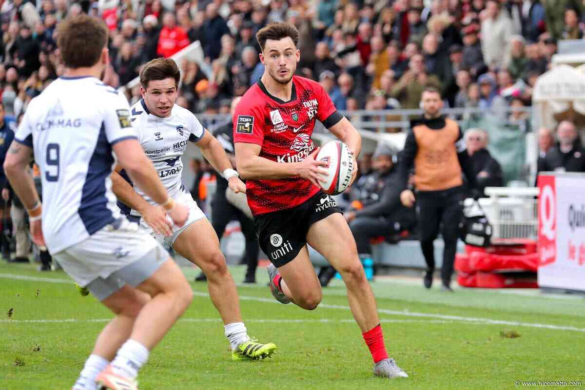 On connaît les futurs adversaires du Rugby club toulonnais en Challenge Cup pour la saison 2026-2027