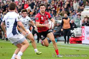 On connaît les futurs adversaires du Rugby club toulonnais en Challenge Cup pour la saison 2026-2027
