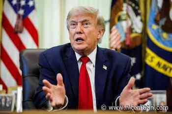 Donald Trump a gagné 1,2 milliard de dollars grâce aux cryptomonnaies en 2025