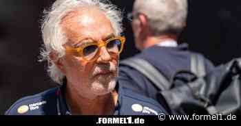 Briatore kritisiert Alpine-Teilhaber: Otro beim Verkauf "nicht fair"