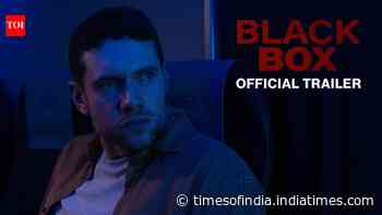 Black Box - Official Trailer