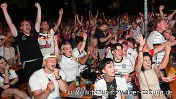 25.000 Euro durch WM-Aus futsch: Wolfsburger Wirt schickt Tah die Rechnung