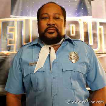 Village People's Victor Willis Dead at 74 After "Aggressive Illness”