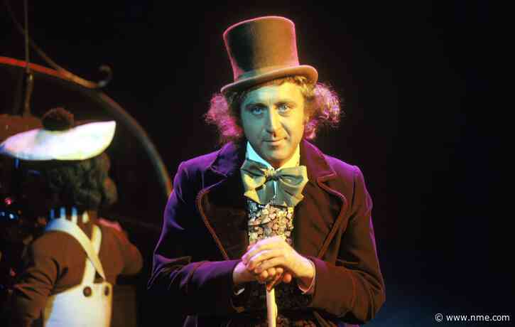 Willy Wonka fans appalled by “ghoulish” Gene Wilder AI narration: “This is pure evil”
