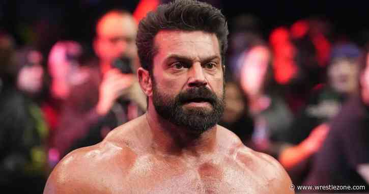 AEW Star Brian Cage Says He Feels Better at 42 Than He Ever Did in His 30s
