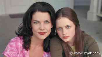 'Gilmore Girls' Leaves Netflix After 12 Years. Here's Where to Watch It Now