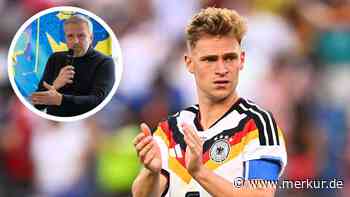 Hamann fordert Tabula rasa beim DFB, Hummels rudert bei Kimmich zurück