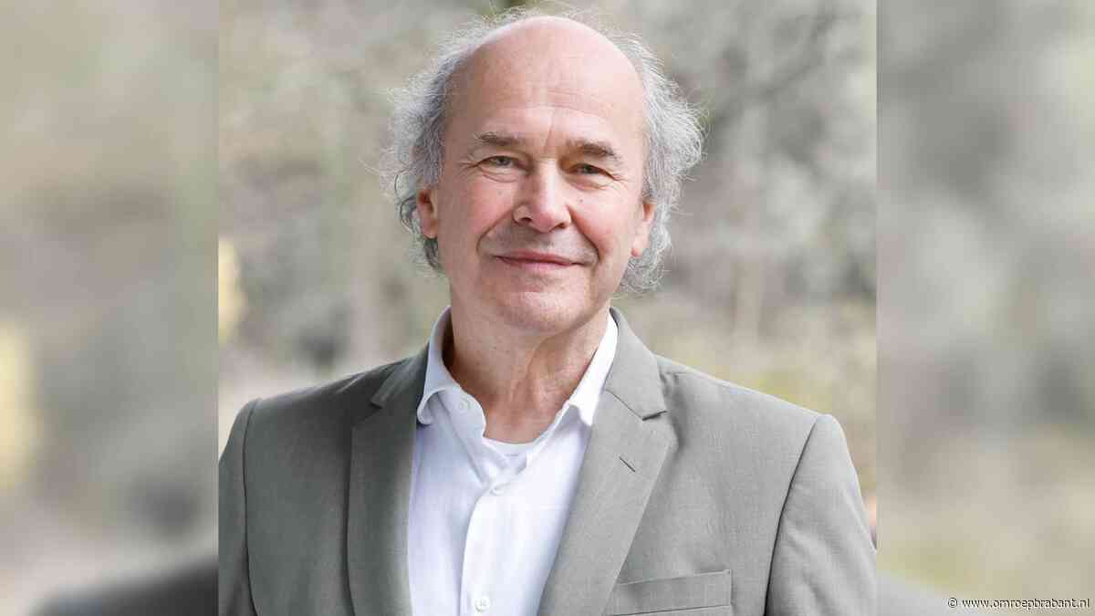 Oud-wethouder Maarten Pieters overleden, 2 weken na afscheid bij gemeente