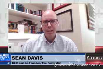 MAGA advocate calls for ban on pregnant people traveling to US and ‘sterilization of all foreign visitors’