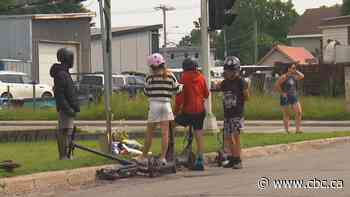 Fatal crash involving 11-year-old renews calls for safer streets in Quebec City’s Beauport