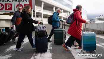 Transportation, gas costs weigh heavily on B.C. residents planning trips: survey