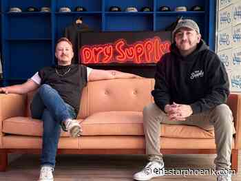 Dry Supply offers non-alcoholic drinks of all varieties on Broadway