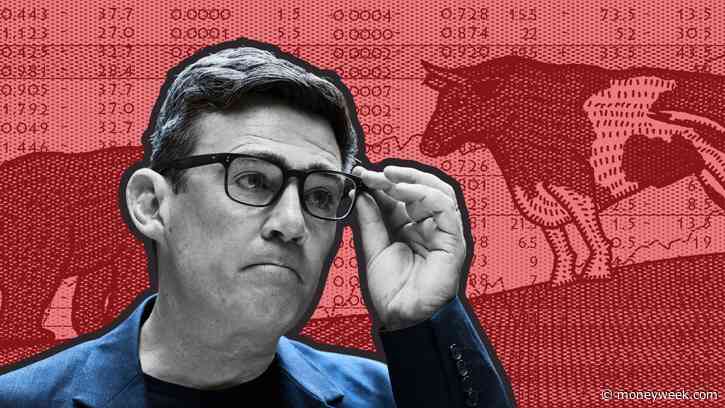 What would Andy Burnham as prime minister mean for UK stocks?