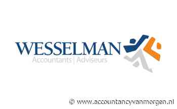 Linden Accountants gaat verder onder de naam Wesselman