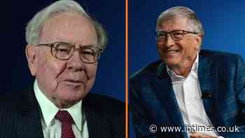 Warren Buffett Suddenly Paused His Billion-Dollar Gifts to Bill Gates: The Reason is Epstein