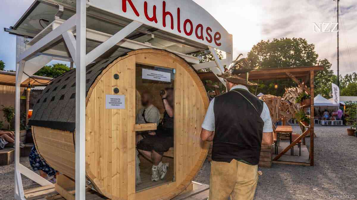 Um Klimaanlagen tobt ein Kulturkampf – und die EU weiss nicht so recht, wie sie sich dazu stellen soll
