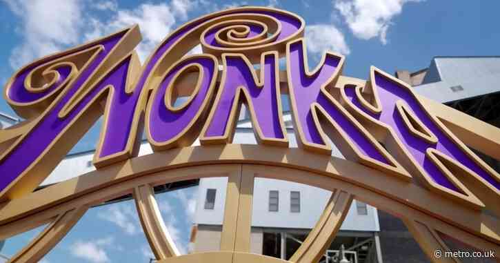 Netflix subscribers slam ‘deeply evil’ Willy Wonka series with Gene Wilder recreation