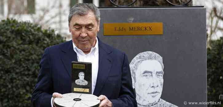 Rijdt Pogacar zich in illuster rijtje met Eddy Merckx? “Hij is welkom in onze club”