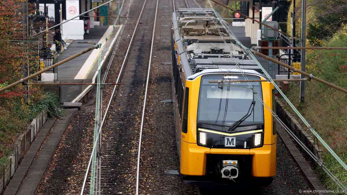 Metro suspension LIVE: Updates as trains back on but passengers warned normal service 'will take some time'