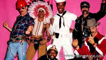 Village People Lead Singer Victor Willis Dead at 74 