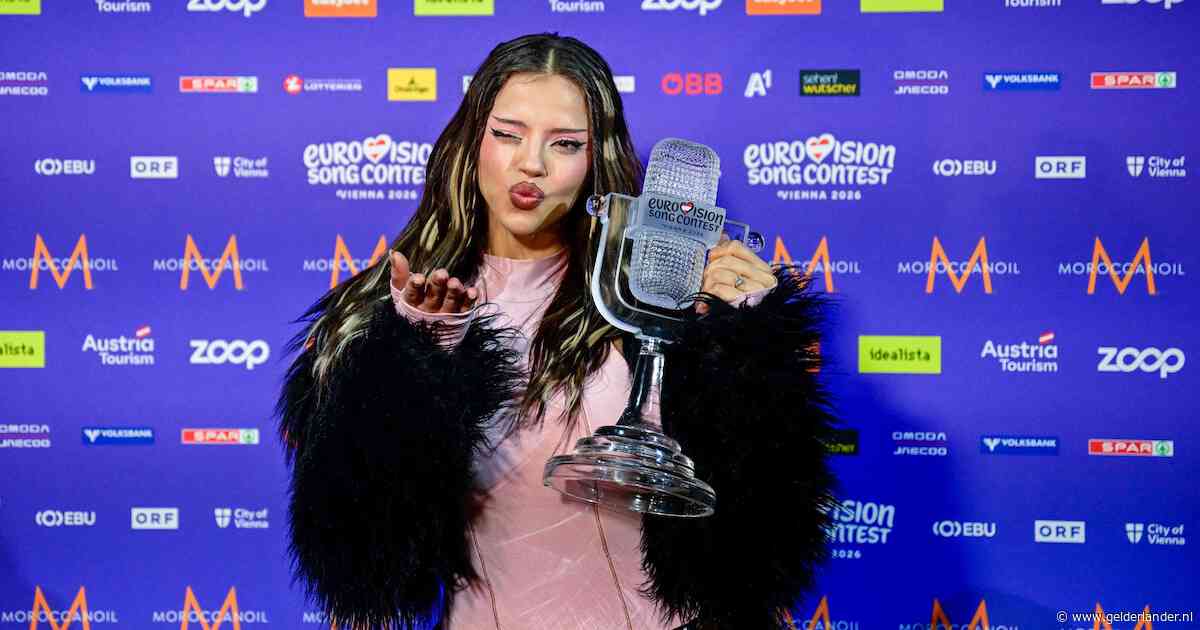 Canada doet mee aan Eurovisie Songfestival, eerste nieuwe land sinds 2015