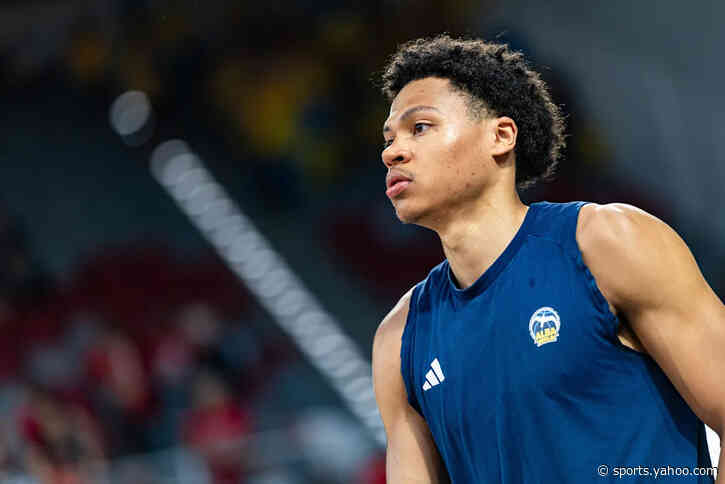 REPORT: Knicks planning cost-cutting move involving rookie Jack Kayil