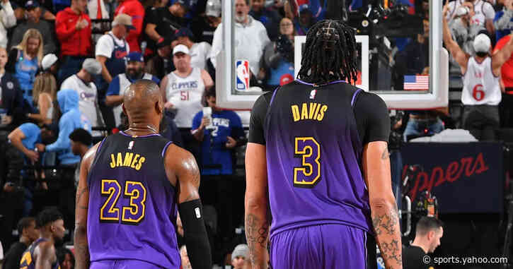 NBA Free Agency 2026 Day 2 Discussion