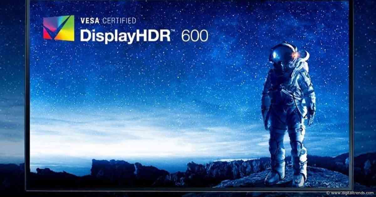 Acer’s 1,000Hz gaming monitor is real, expensive, and stuck waiting on a launch date