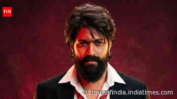 Here's what you didn't know about 'Toxic' star Yash