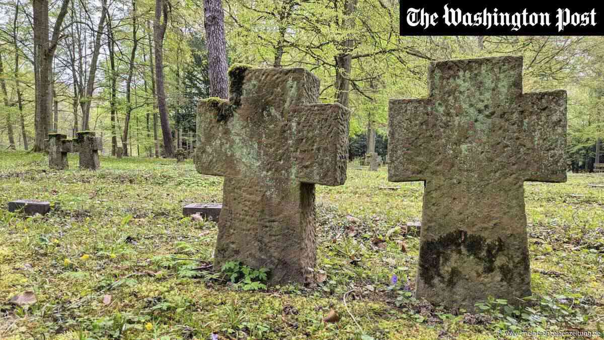 Tragischer Fund in Sibirien: DNA-Analyse enthüllt tödliches Geheimnis uralter Gräber