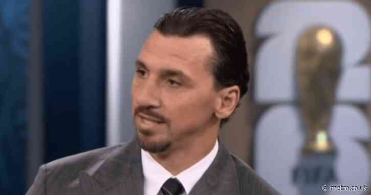 Zlatan Ibrahimovic hails ‘genius’ France star and sends Kylian Mbappe warning to Lionel Messi