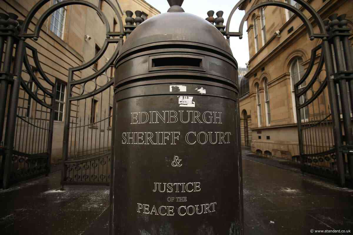 Former MSP to face trial accused of causing crashes while drink-driving
