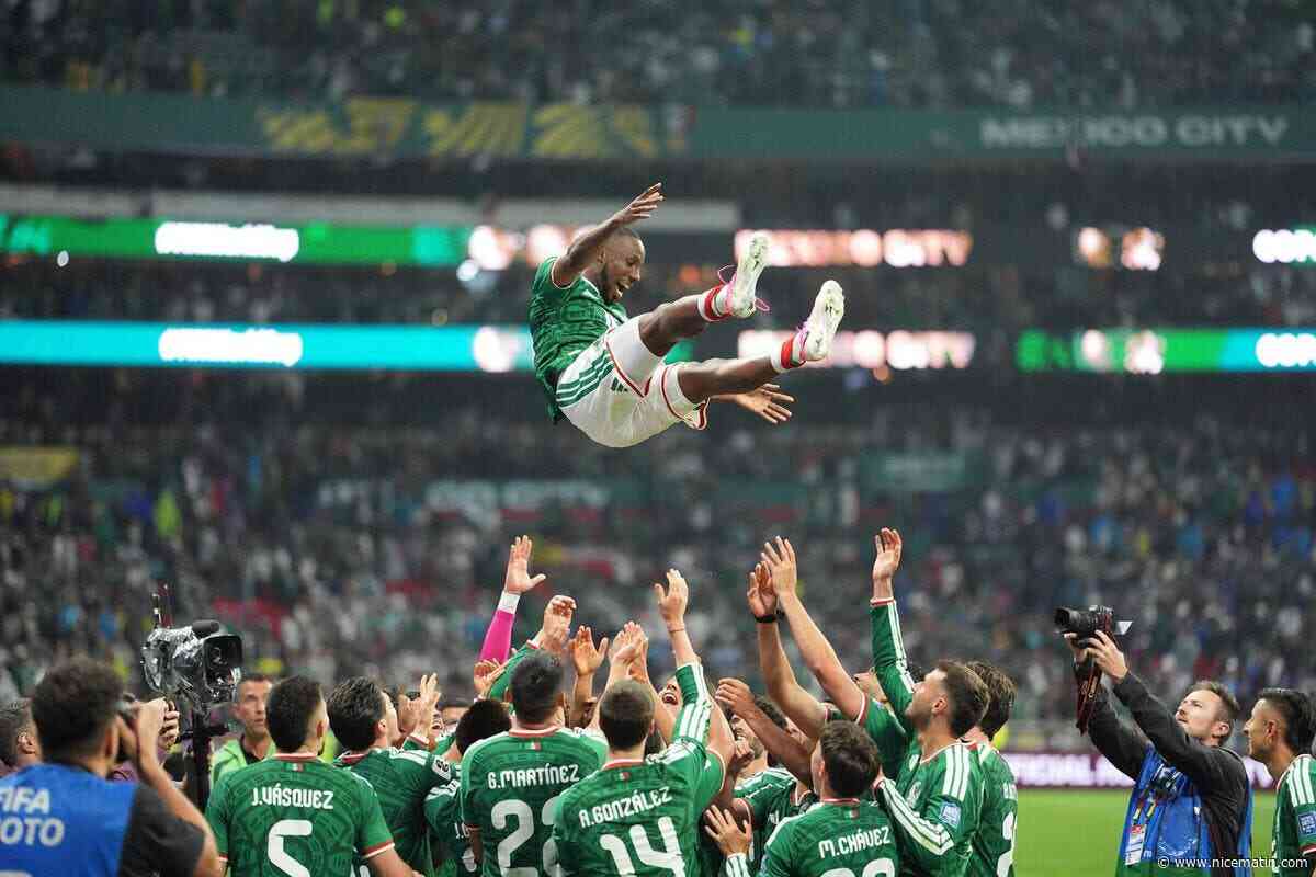 Mondial-2026 : Le Mexique brille une nouvelle fois à la maison pour sortir l’Équateur et s’envoler vers les huitièmes de finale