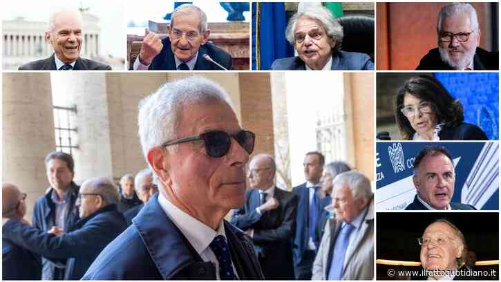 La pagina prepagata per l’appello a favore del cittadino innominato