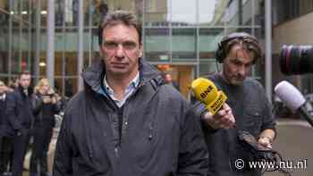 Willem Holleeder verruilt ebi waarschijnlijk voor minder strenge gevangenis
