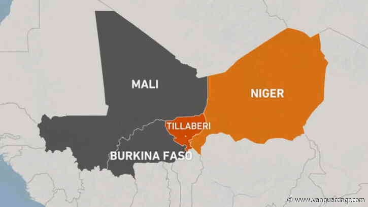International Criminal Court says Mali, Burkina, Niger withdrawals undermine justice