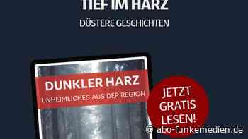 Digitales Themenheft „Dunkler Harz“