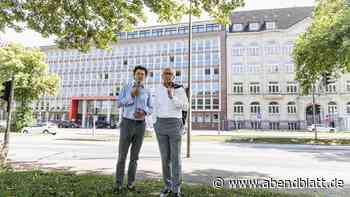 St. Georg: Hotel, Büros, Markthalle und Kita – was aus dem Generali-Areal wird